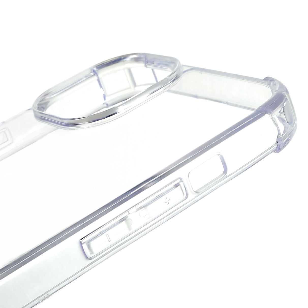 10PCS For iPhone 13 Super Slim 1.5mm Phone Case Drop Protection Phone Cover Acrylic+TPU Clear Shell 10PCS For iPhone 13 Super Slim 1.5mm Phone Case Drop Protection Phone Cover Acrylic+TPU Clear Shell